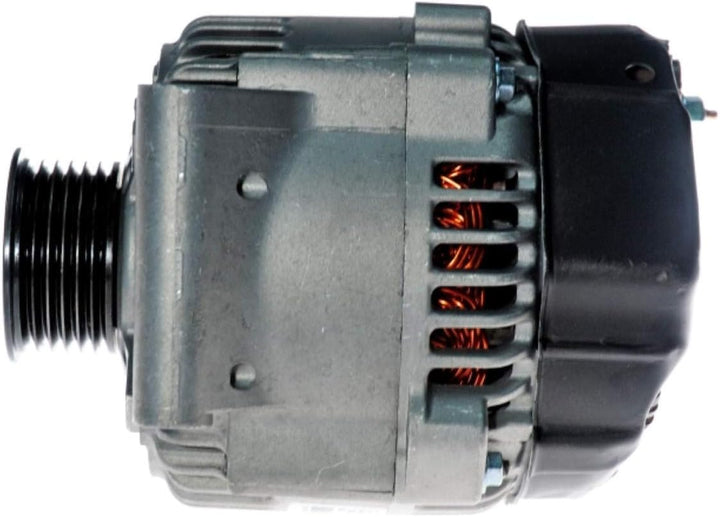 HELLA - Generator/Lichtmaschine - 14V - 105A - für u.a. Mini Mini (R50, R53) - 8EL 011 710-671