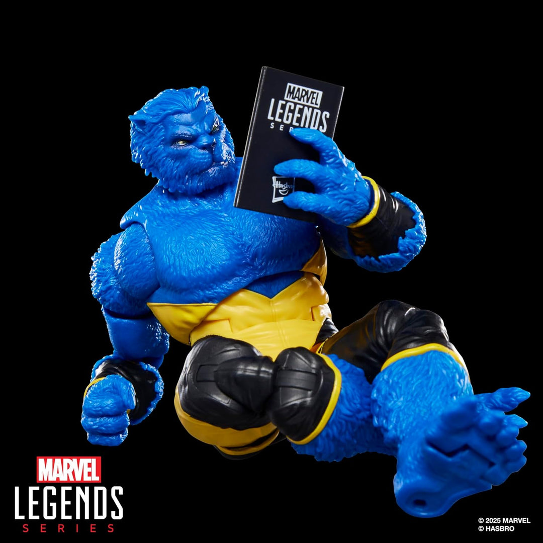 Marvel Legends Series Marvel&