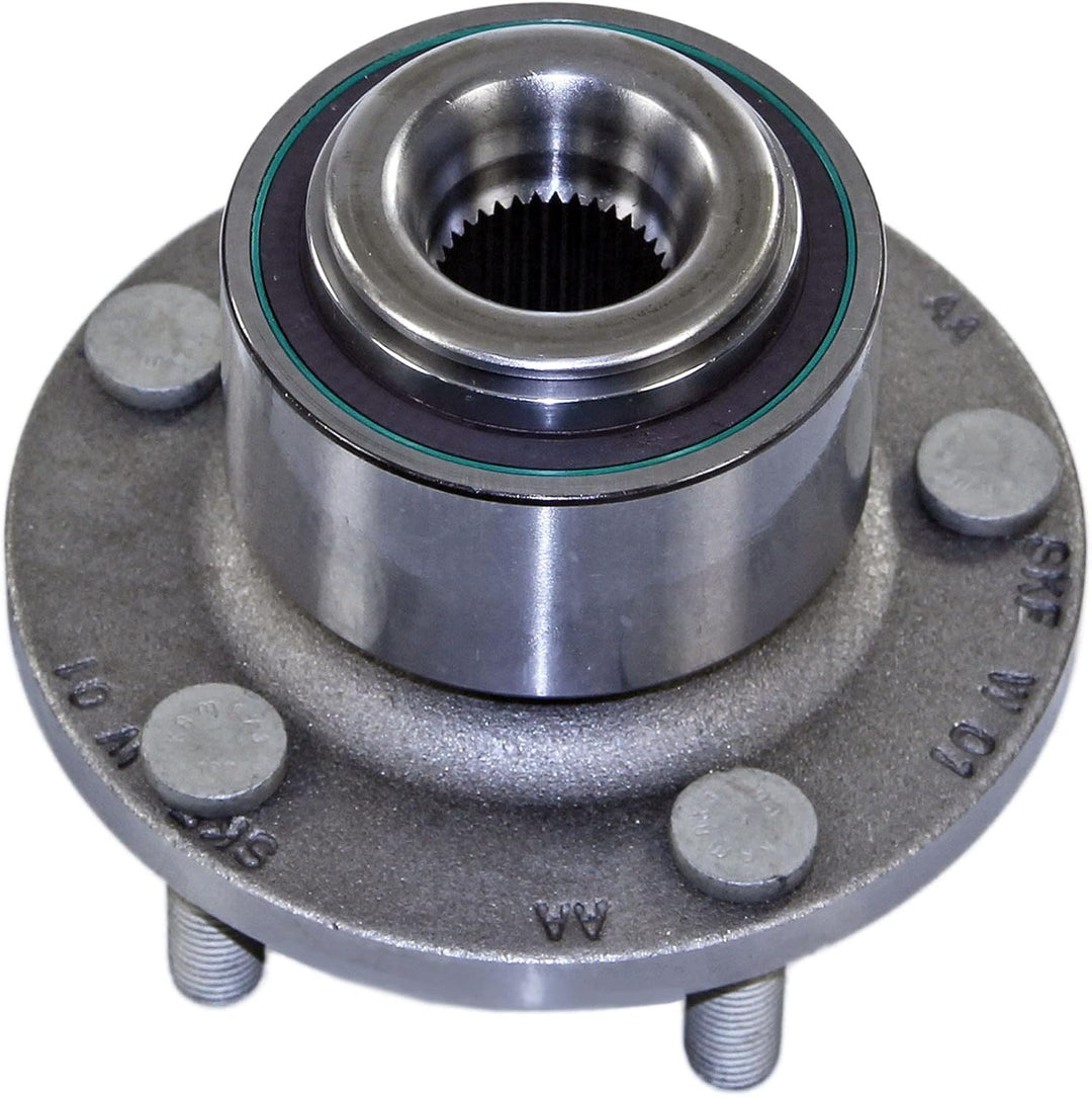 SKF Radlagersatz Radlager Set Vorne | VKBA 3660 | Für C-MAX FOCUS FOCUS C-MAX