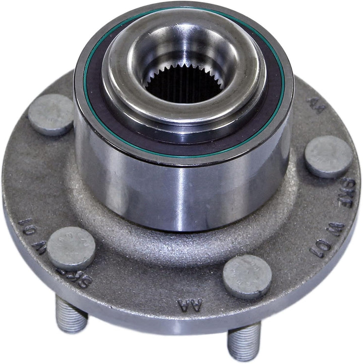 SKF Radlagersatz Radlager Set Vorne | VKBA 3660 | Für C-MAX FOCUS FOCUS C-MAX