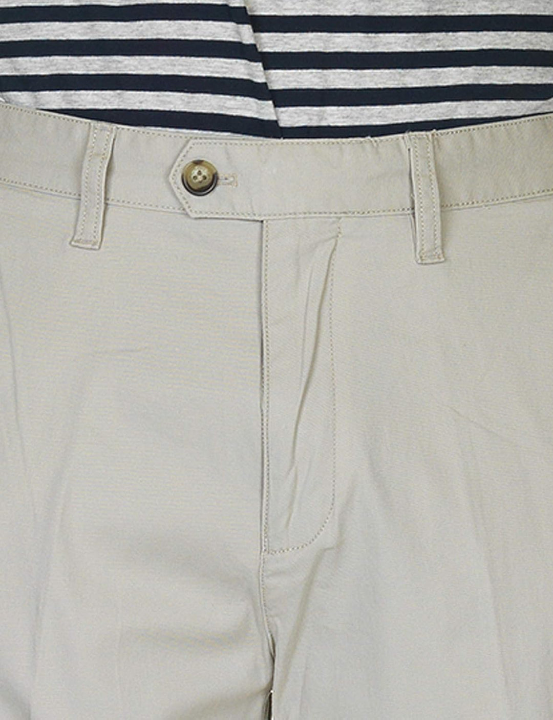 Nautica Herren Beacon Pant Hose, Business/Leger 30W / 34L True Stone, 30W / 34L True Stone