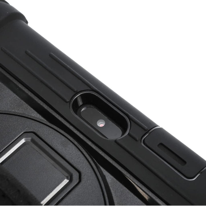 Hannspree Acc HANNspree Rugged Tablet Protection for 13,3" Tablets 80-PF000002G00K Schwarz