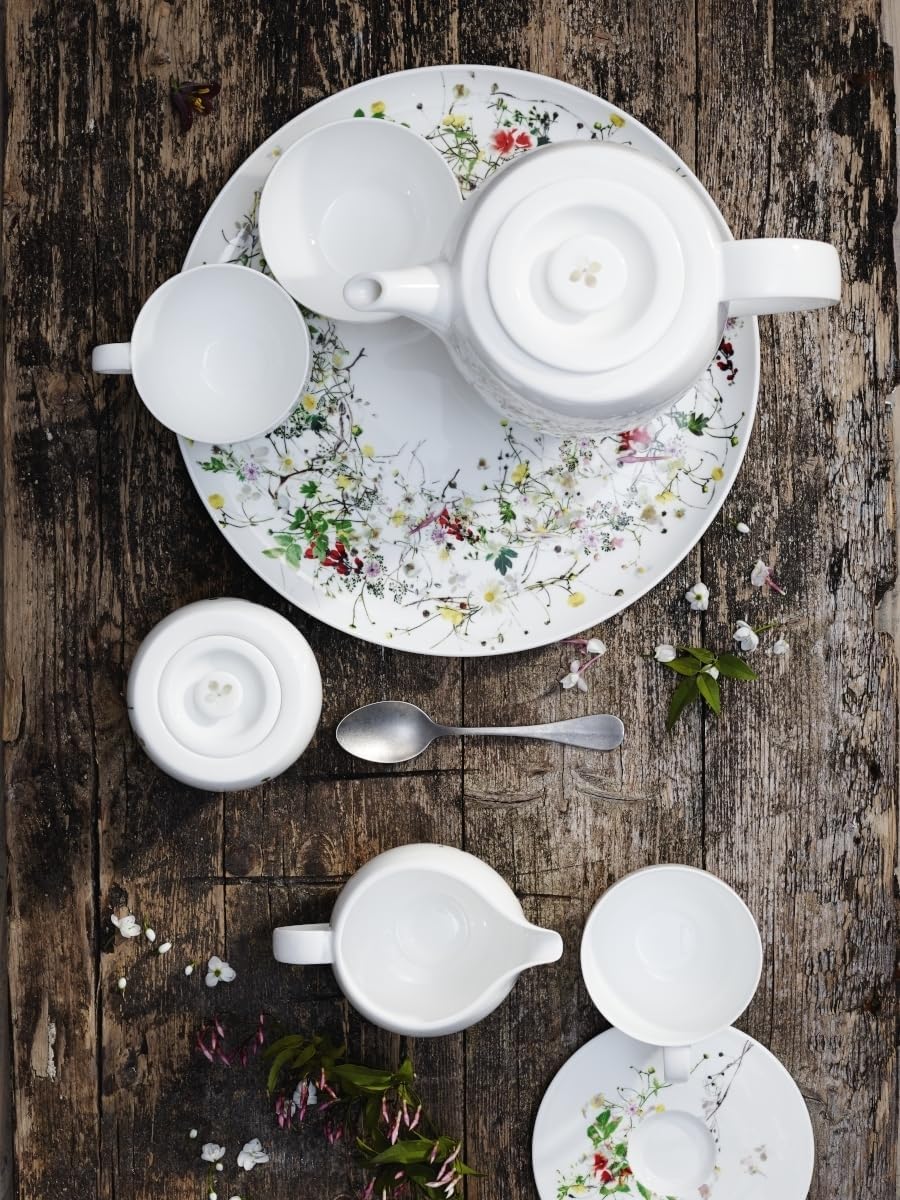 Rosenthal Suppenteller 23cm/Fa Grand Air 23 CM