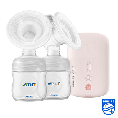 Philips Avent Elektrische Milchpumpe (Modell