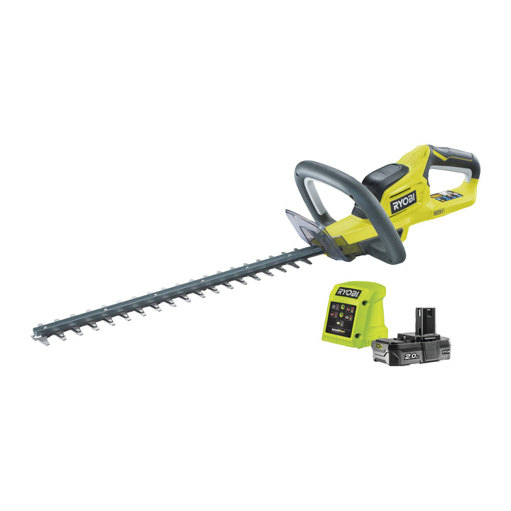 5133003655 Ryobi RHT1845-20 45 cm Klassisch 45 cm Akku 2,0 Ah, 45 cm Klassisch 45 cm Akku 2,0 Ah