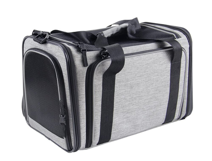 Nobby Tasche EXTEND, grau 45 x 28 x 28 cm, 1 Stück