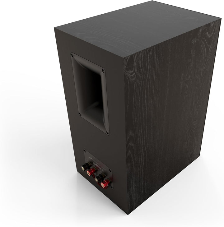 Klipsch Reference Premiere RP-600M II Bücherregal-Lautsprecher, 1 Paar mit grösserem 90° x 90° Hybri