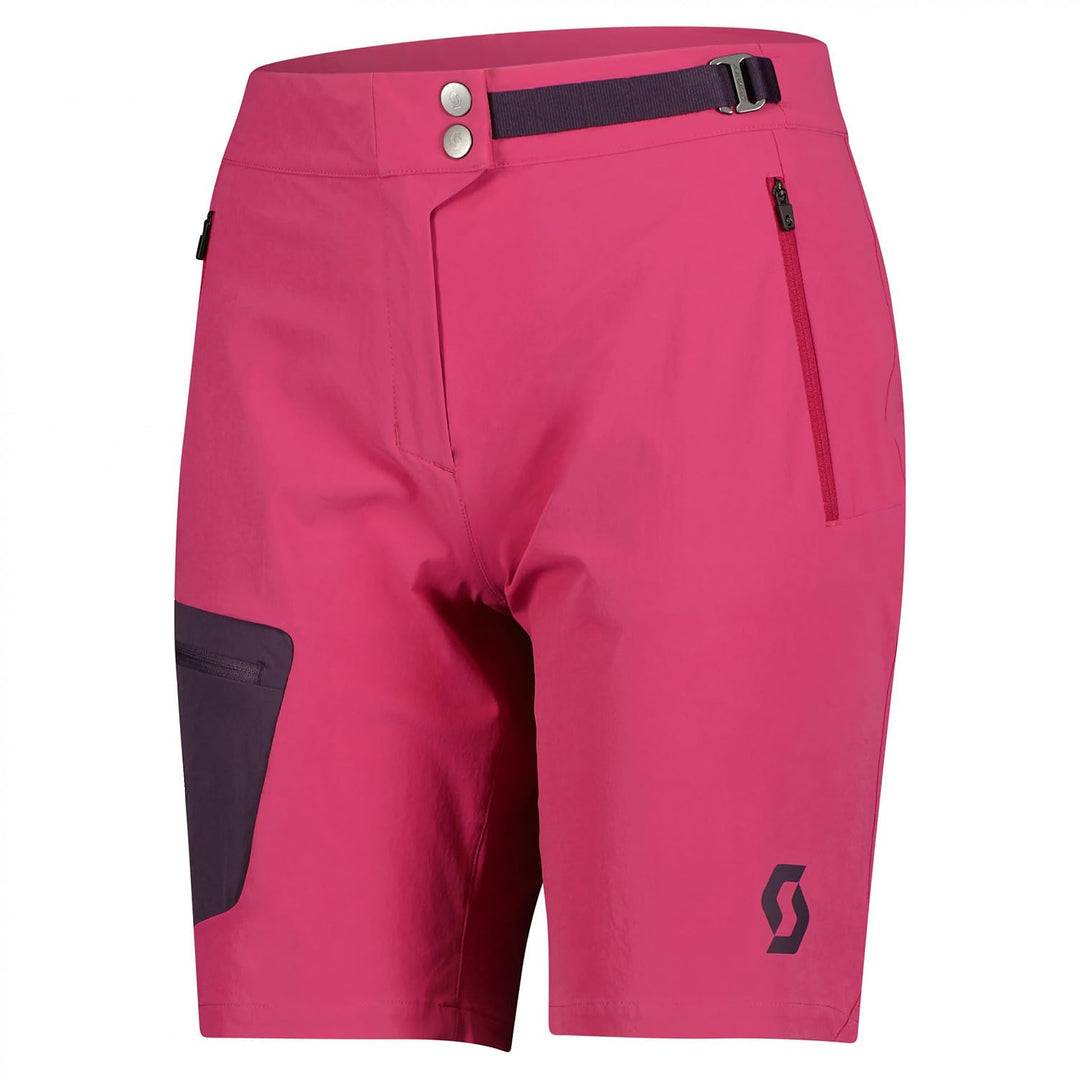 Scott Damen Shorts S Rosa, S Rosa