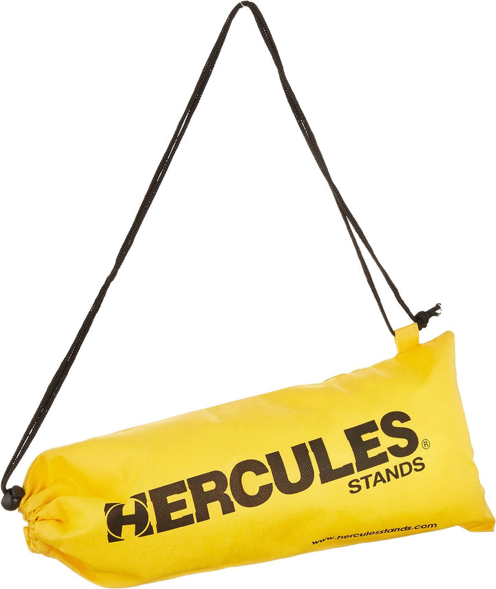 Hercules DS562BB Alto Flute Stand