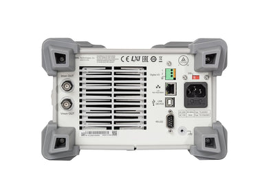 RIGOL DL3021 Programmierbare elektronische DC-Last, 1 Kanal, 150 V/40 A, 200 W, 15KHz, Stromanstieg