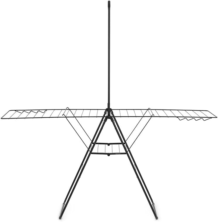 Brabantia HangOn Droogrek 403521 Matt Black