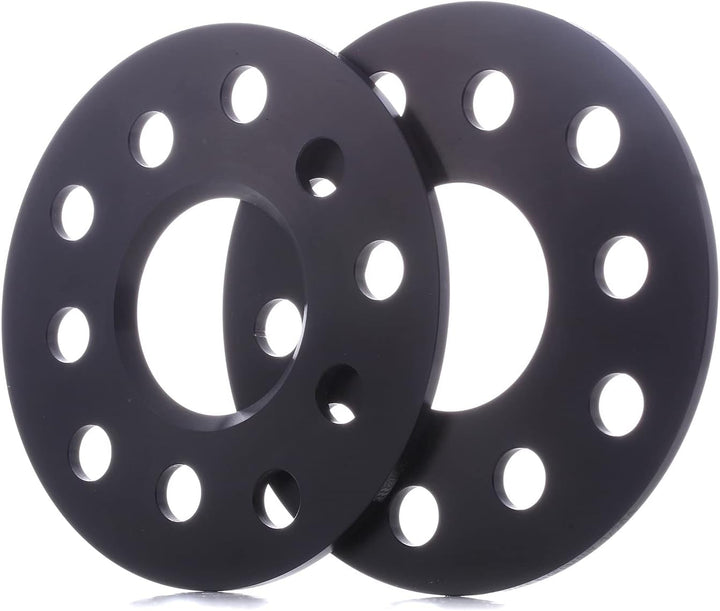 H&R DR-System Spürverbreiterungsatz 10mm pro Achse - Lochkreis 5x112 - Mittenzentrierung 57,1mm - Sy