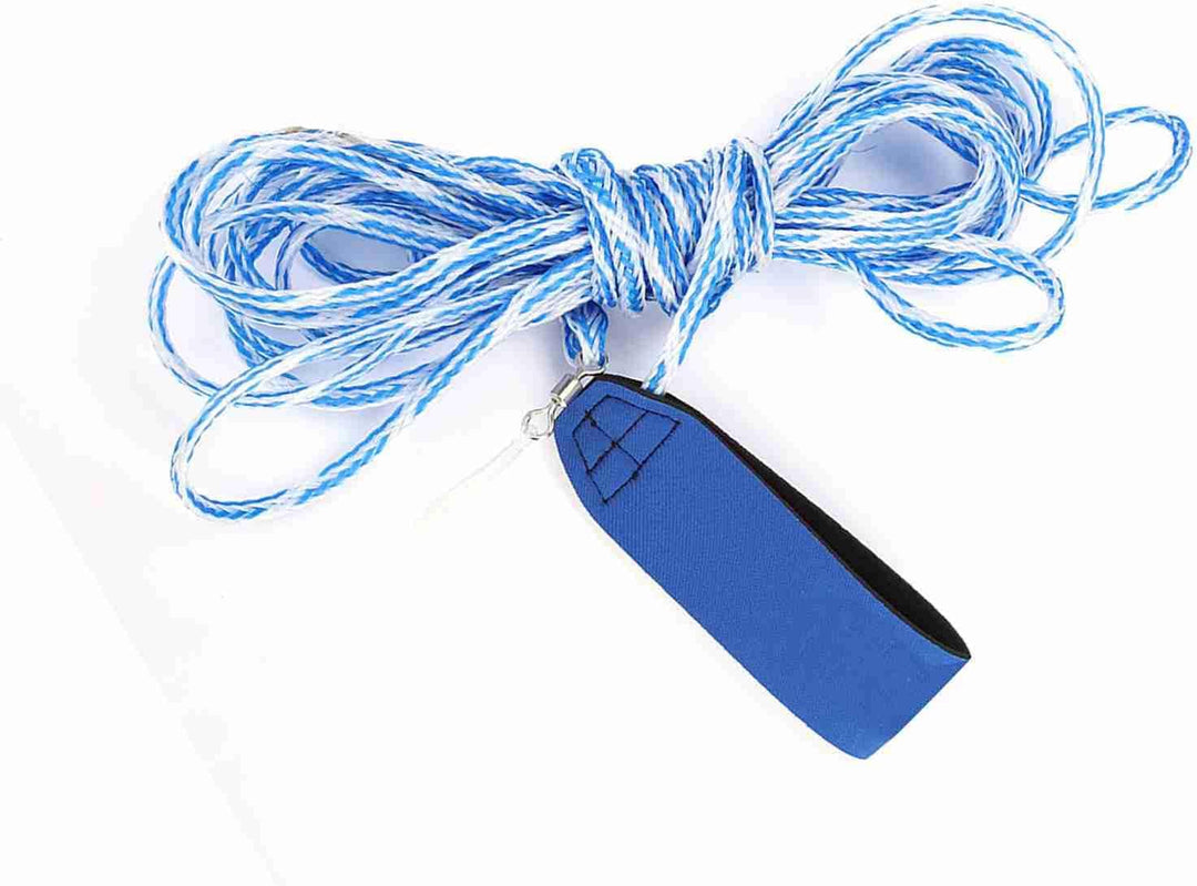 Wakects Fischernetz, handwerfen, Monofilament, tragbar, leicht, Kescher 3,6 m, 3,6 m