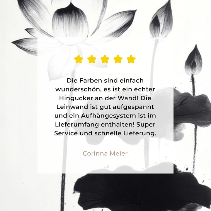 MuchoWow© Leinwandbild Gross 120x80 cm XXL Dekoration Wohnzimmer Bilder Pictures Wall Decoration Liv