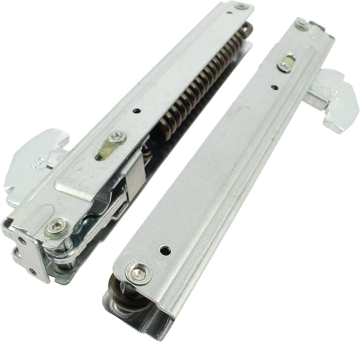 A VOS MARQUES, PRÊT, REPAREZ ! 2 x 931330960 Scharniere für Backofentür, für Herd, Unbehandelt, Kohl