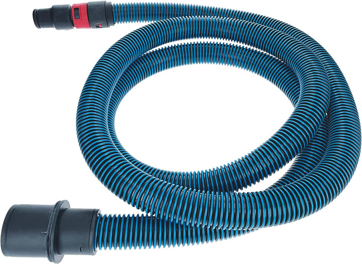 Bosch Professional Schlauch, antistatisch mit Bajonettverschluss, 3 m, 35 mm, 2608000570, 3 m, 35 mm