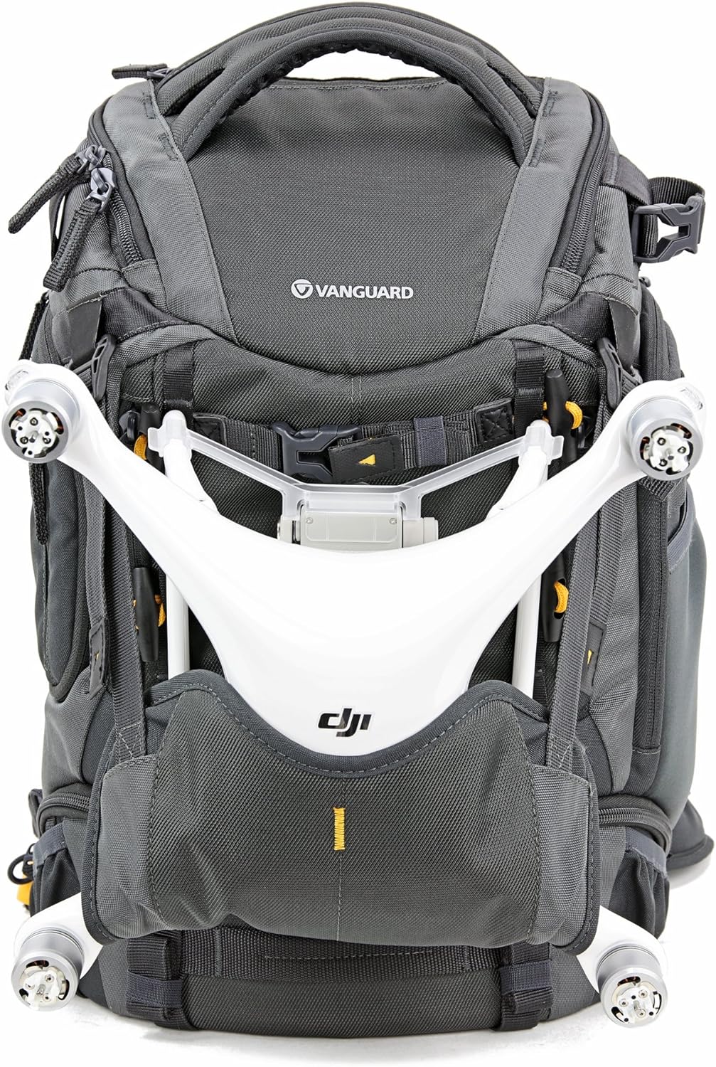 Vanguard Alta Sky 45d Rucksack Transport (26 x 19 x 45 cm) schwarz Rucksack Max. Belastung: 9 kg, Ru