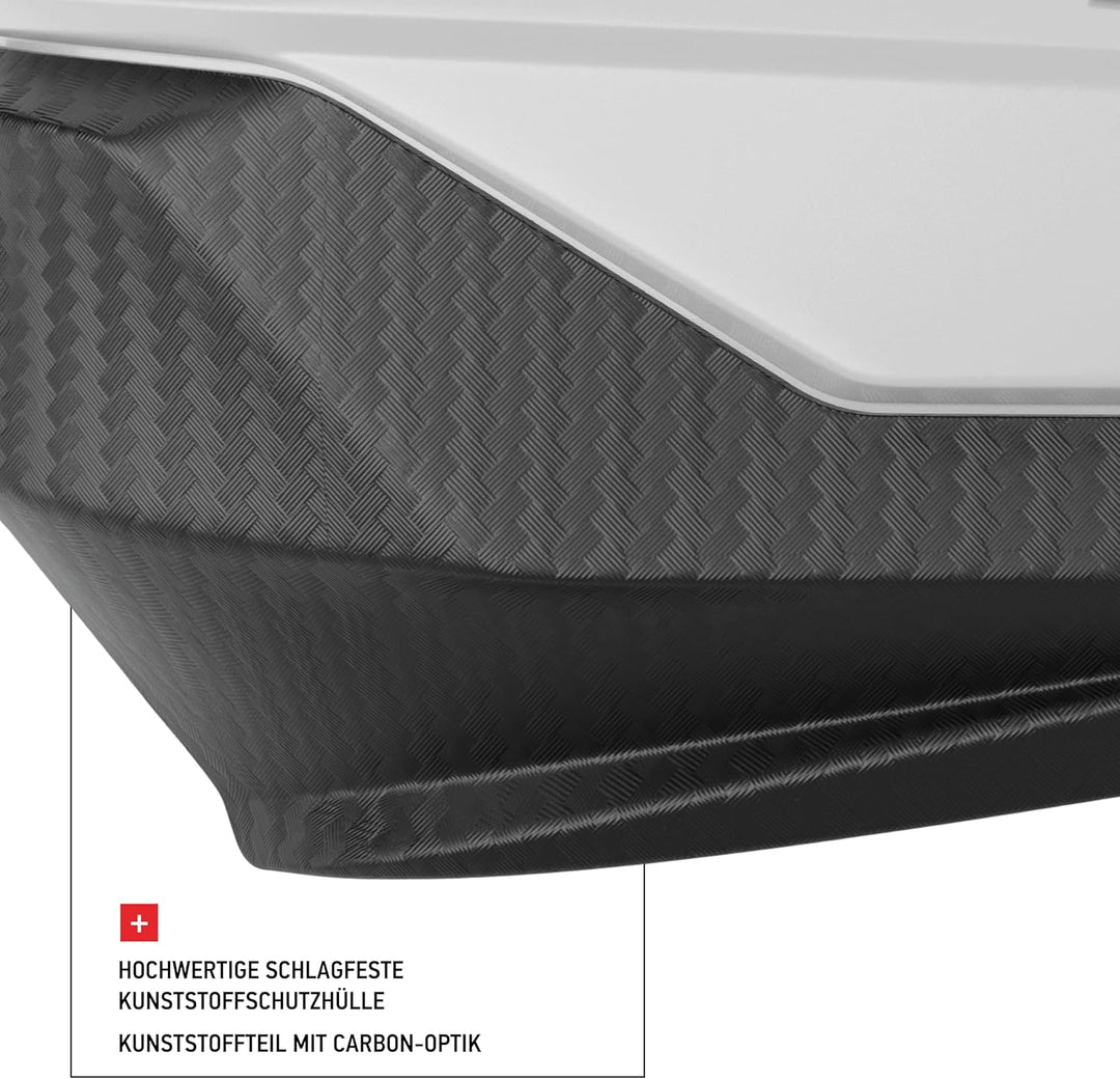 HANDGUARD TRAILBLAZR WB Weiss/Schwarz, Weiss/Schwarz