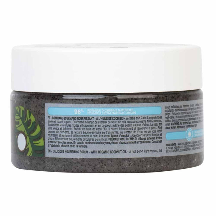 Hei Poa Gourmand Nourishing Bio Peeling 260 g