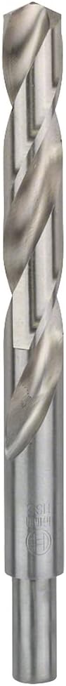 Bosch Professional 4x HSS-G Metallbohrer (für Metall, Ø 16 mm, Robust Line, Zubehör Bohrmaschine) Ø