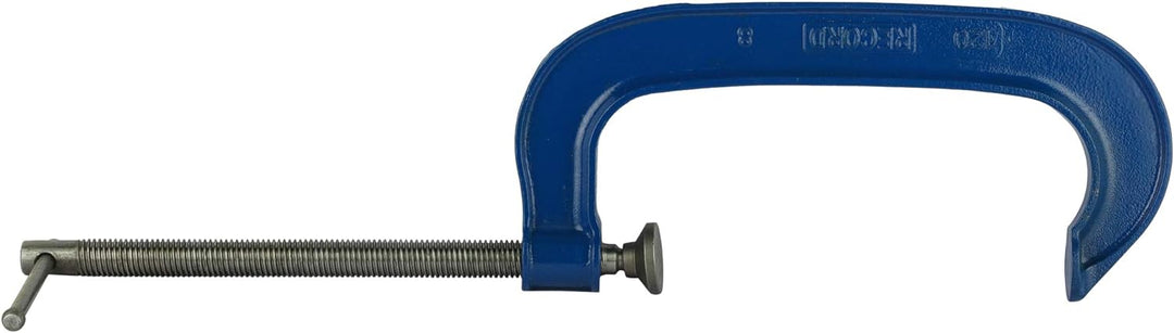 Sargento tipo G uso general 200mm