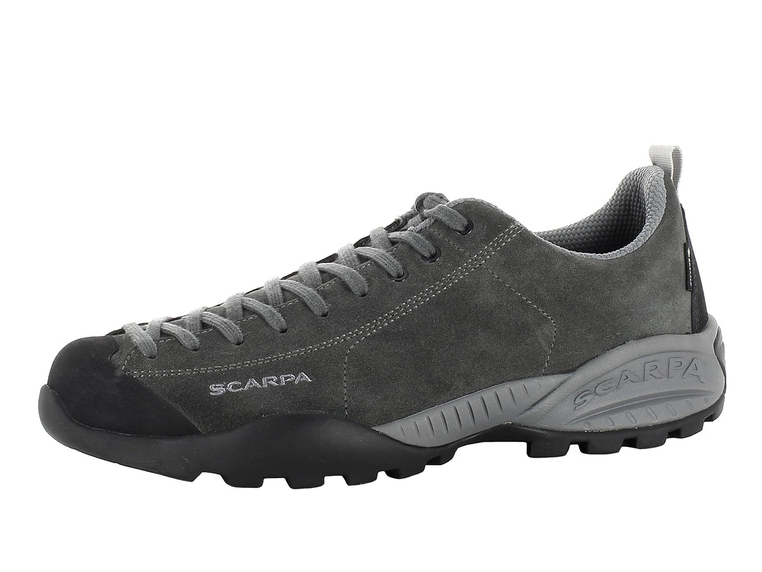 Scarpa Mojito GTX Bm Spider Unisex Wanderschuhe 37 EU Hai, 37 EU Hai