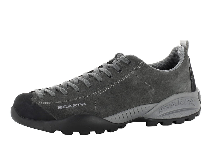 Scarpa Mojito GTX Bm Spider Unisex Wanderschuhe 37 EU Hai, 37 EU Hai