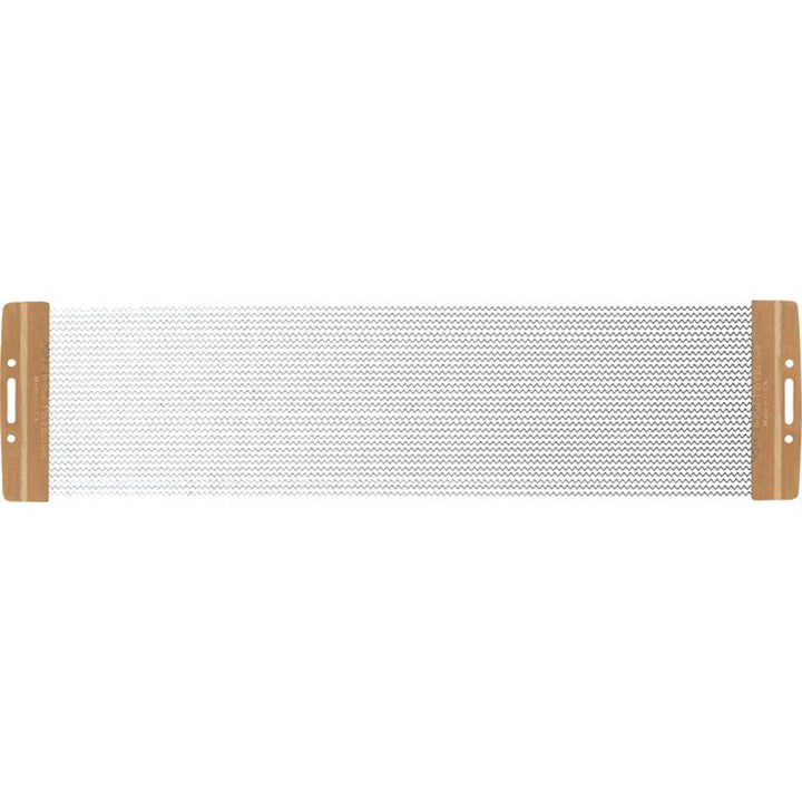 Puresound S1330 Super 30 Serie Snare Teppich 33 cm (13 Zoll) lang mit 30 Spiralen 13-inch, 13-inch