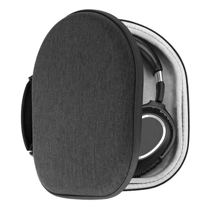 Geekria Shield Kopfhörer-Hülle Kompatibel mit Master &amp; Dynamic MW75, MH40, MW65, MW60, MW50+, MG20 W