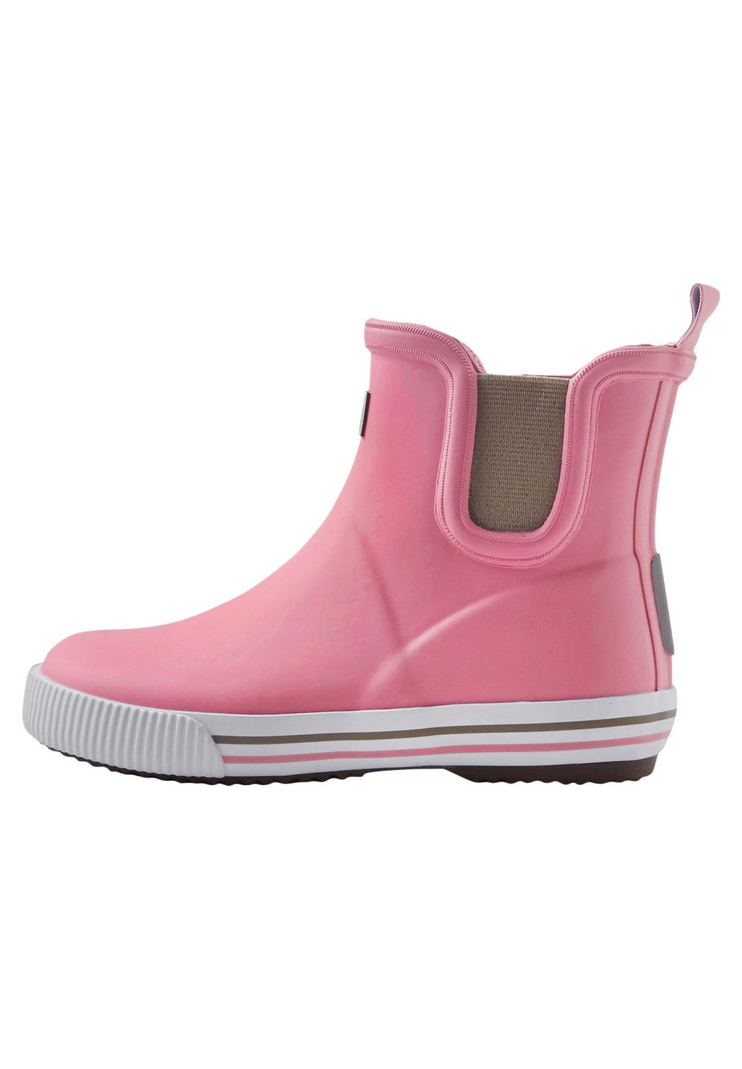 Reima - Ankles Regenstiefel für Kinder - Barfuss Gummistiefel für Kinder zum Überziehen für Jungen u