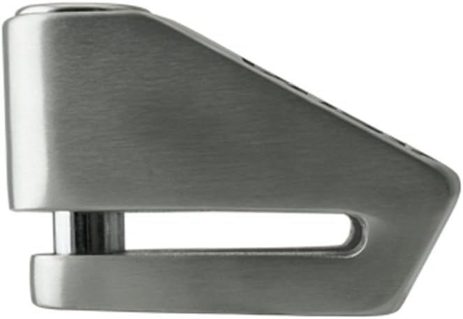 Xena SS X2 Acero Inox. 14mm, Plata, 14 mm