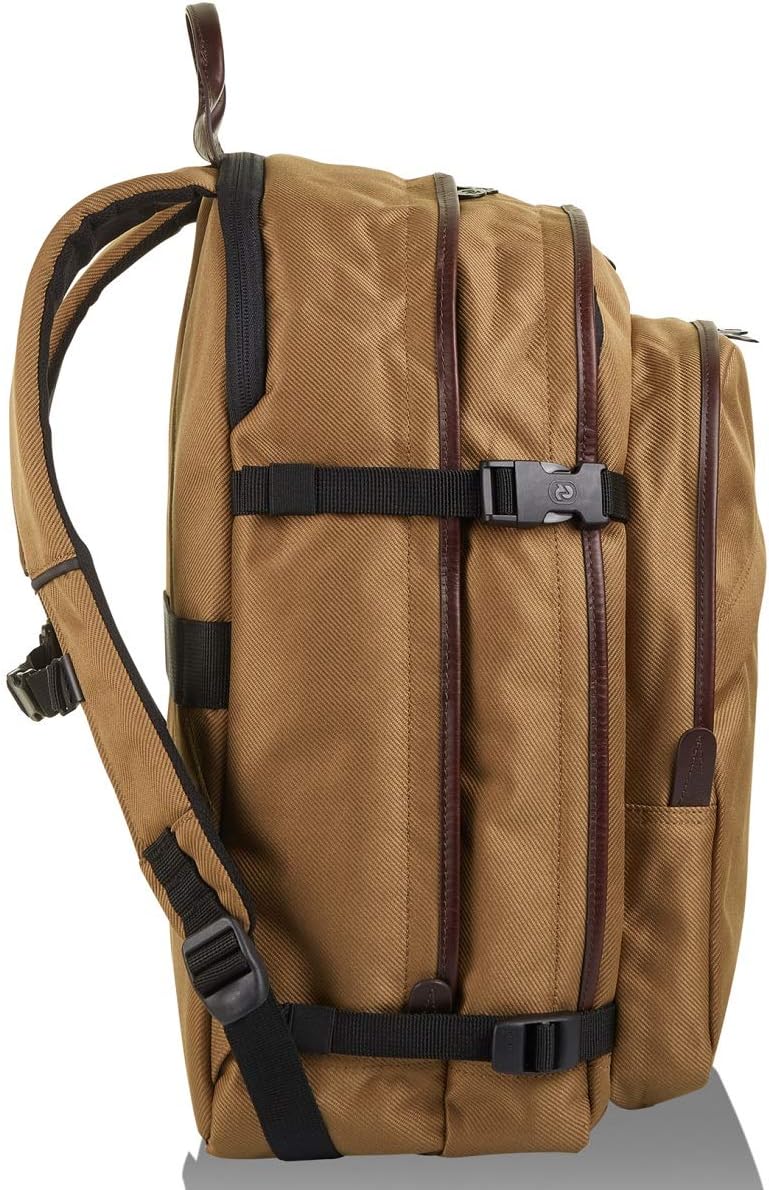 Invicta Round Plus Backpack Geräumiger Rucksack, praktisch & unisex, mit Laptopfach für Uni, Arbeit,