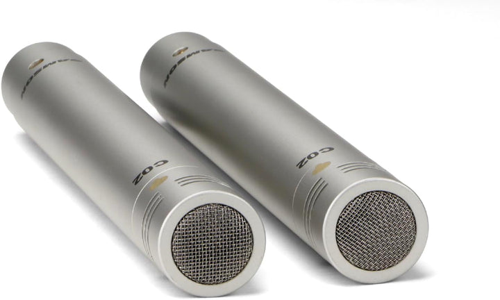 Samson SAC02 Pencil Condenser Microphone Pair unt, unt
