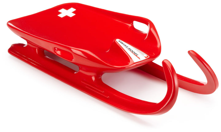 KHW KUNSTSTOFFRODEL SWISS 1, rot,