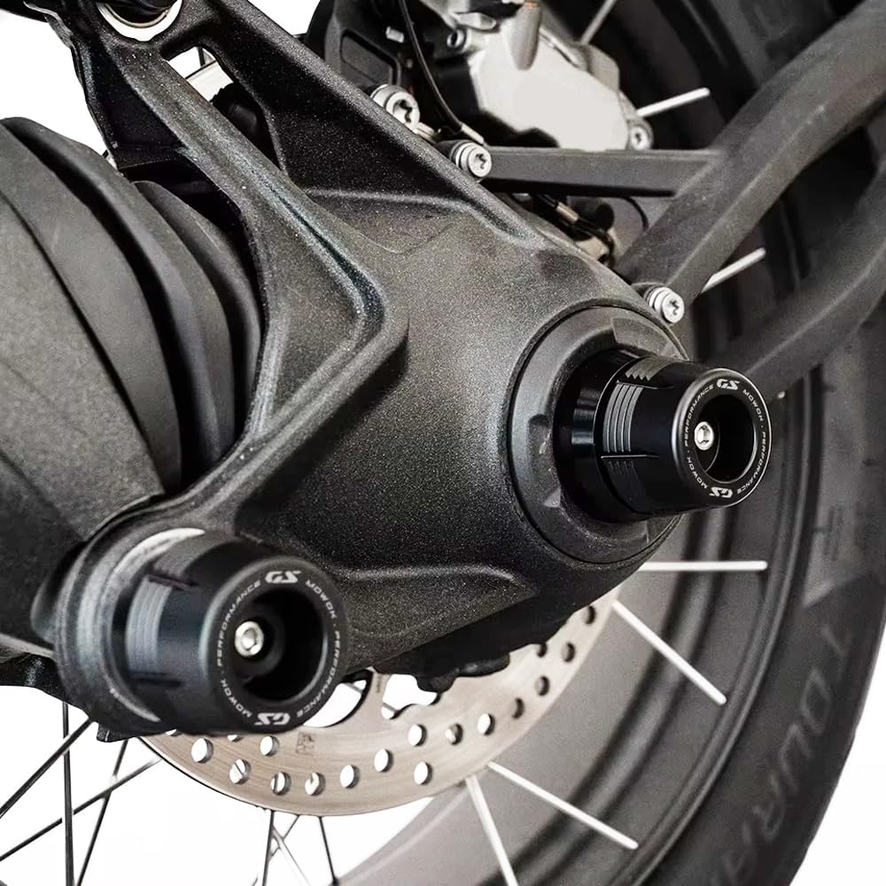 Für BMW R1300GS R 1300GS R 1300 GS ADVENTURE ADV 2023 2024 2025 2026 Zubehör Motorrad Hinterrad Enda