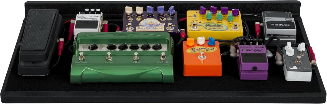 GATOR-Gehäuse GPT-PRO Pedalbrett-Gehäuse 30" x 16 76 x 40,6 cm Holz Standardverpackung, 76 x 40,6 cm