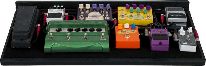 GATOR-Gehäuse GPT-PRO Pedalbrett-Gehäuse 30" x 16 76 x 40,6 cm Holz Standardverpackung, 76 x 40,6 cm