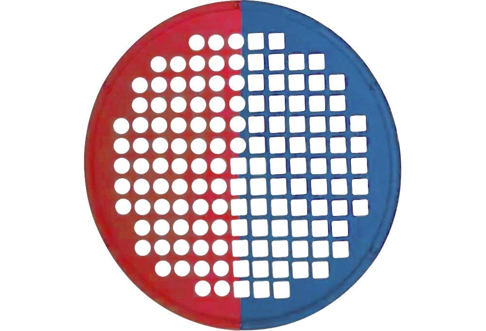Power-Web Combo , Rot/Blau