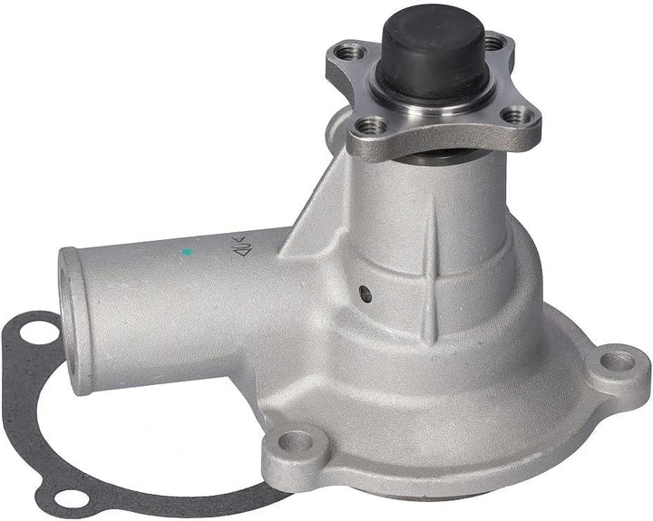 febi bilstein 17015 Wasserpumpe mit Dichtung , 1 Stück