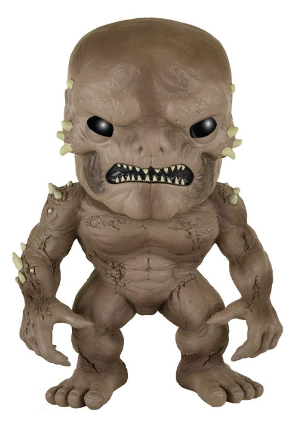 Funko - Figurine DC Batman Vs Superman - Doomsday 6” Exclu Pop 14cm - 0849803098315