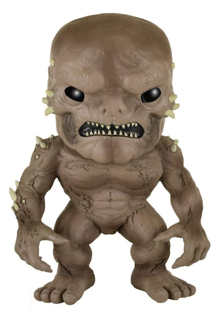 Funko - Figurine DC Batman Vs Superman - Doomsday 6” Exclu Pop 14cm - 0849803098315