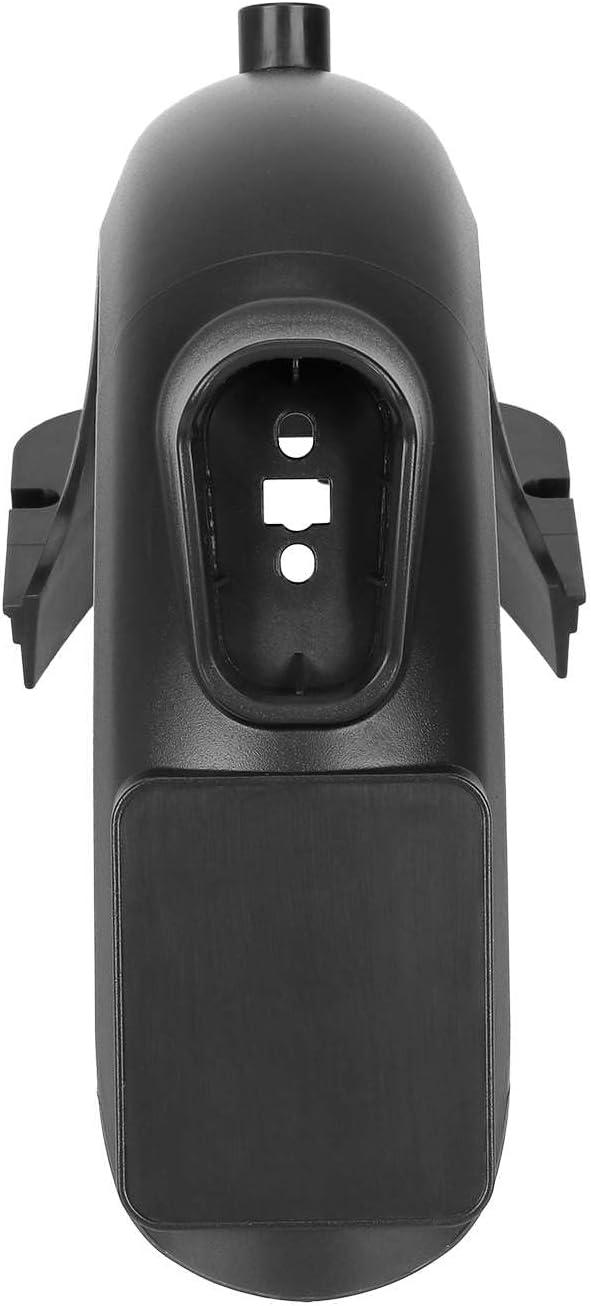 Hinteres Schutzblech FüR Max G30D Elektroroller Schwarz