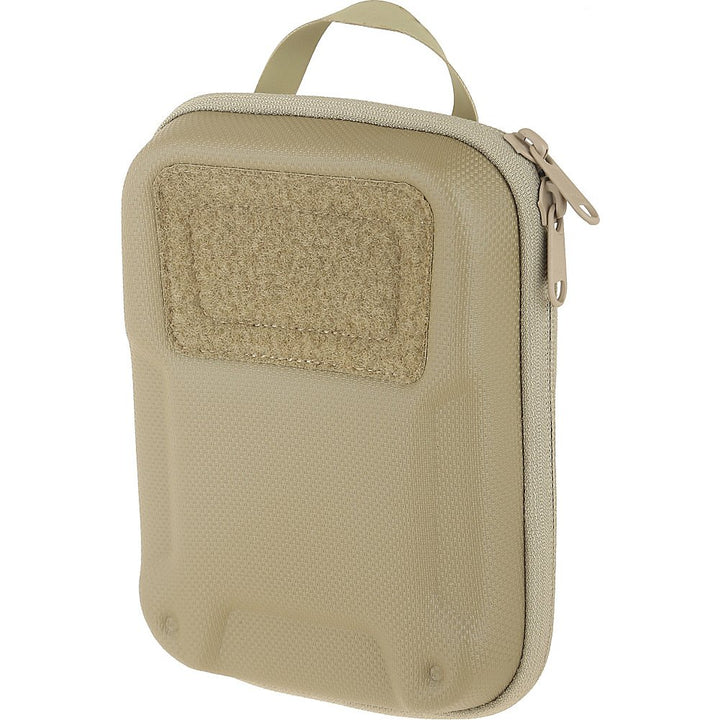 Maxpedition Erz Everyday Organizer Tasche Einheitsgrösse Tan, Einheitsgrösse Tan