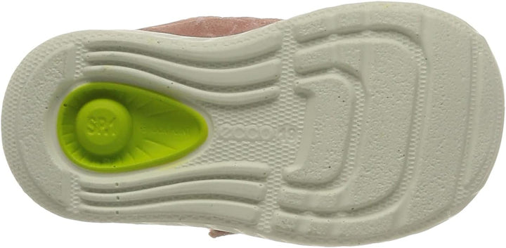 ECCO Mädchen Sp.1 Lite Infant Ankle Booten 24 EU Damask Rose Damask Rose, 24 EU Damask Rose Damask R