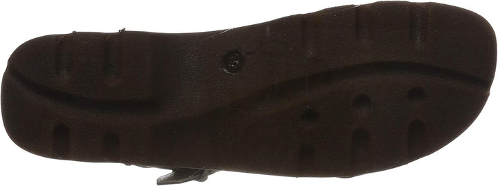 Woody Lukas Herren Clogs 47 EU Schwarz, 47 EU Schwarz