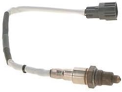 Bosch 0258030446 - Lambdasonde mit fahrzeugspezifischem Stecker
