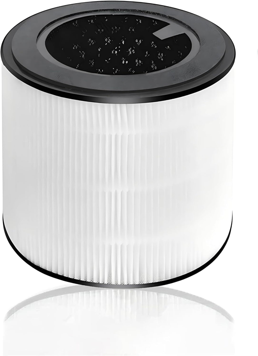 Ersatz Ersatzteil FY0293/30 HEPA-Filter und Aktivkohlefilter-Set für Philips AC0830/10 Luftreiniger