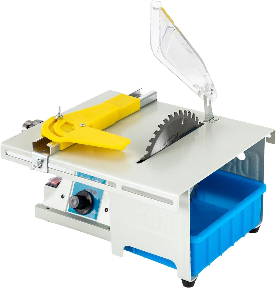 5-in-1 Edelstein Polierschleifmaschine, 750W Schleifmaschine Elektrische Poliermaschine (800-10000RP