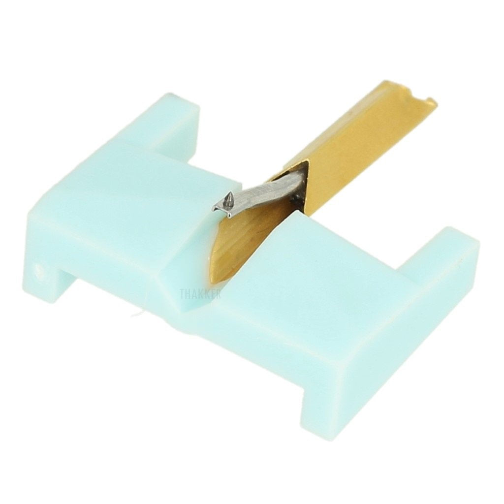 THAKKER N 17 cm Nadel für Shure M 17 cm - Swiss Made