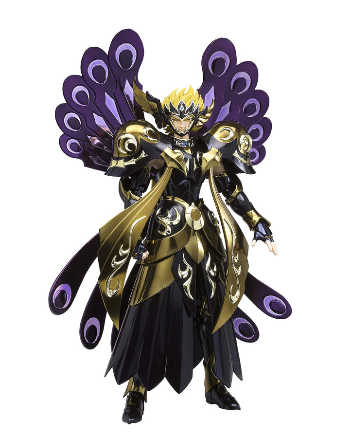 BANDAI TAMASHII NATIONS Saint Seiya - Hypnos - Figurine Saint Cloth Myth EX 18cm